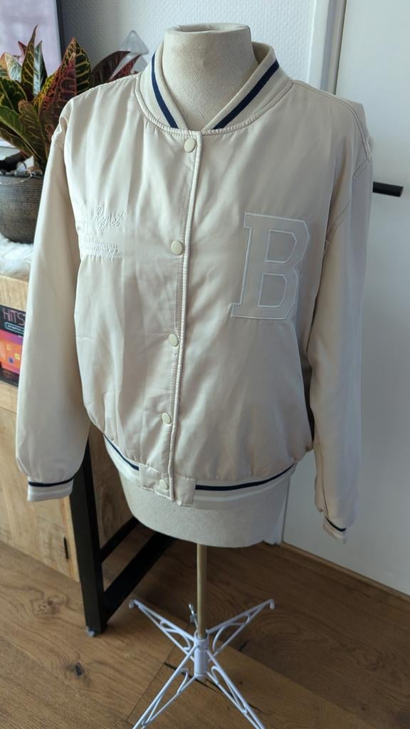 Zara kids bomberjack 164, Jongen of Meisje, Ophalen of Verzenden, Zo goed als nieuw, Jas