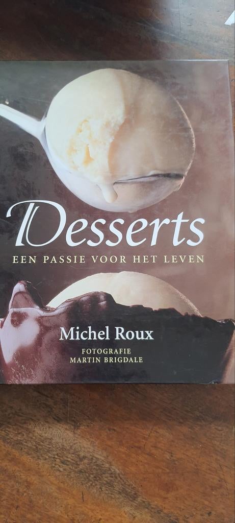 Bakboeken: Zoete en Hartige Taarten, Desserts & Hapjes, Gelezen, Diverse auteurs, Ophalen of Verzenden, Europa