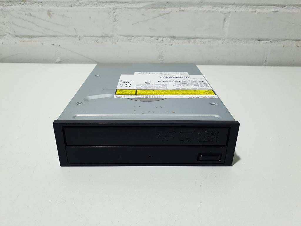 DVD Brander IDE | NEC ND-3520A | DVDRW |CD-RW|5.25" Intern, Intern, ., Dvd, Ophalen of Verzenden