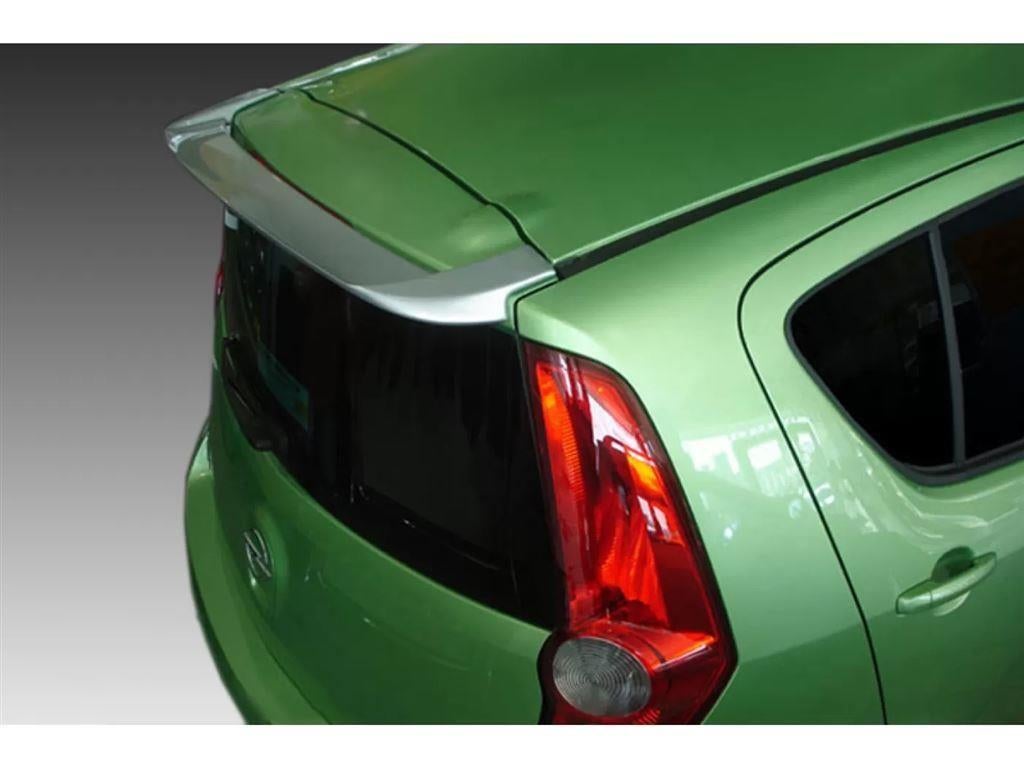 Opel Agila B - Dakspoiler, Auto diversen, Tuning en Styling, Ophalen of Verzenden, MJ-Carstyling, Info@mj-carstyling.net, Sibeliusstraat 81 5011JH Tilburg