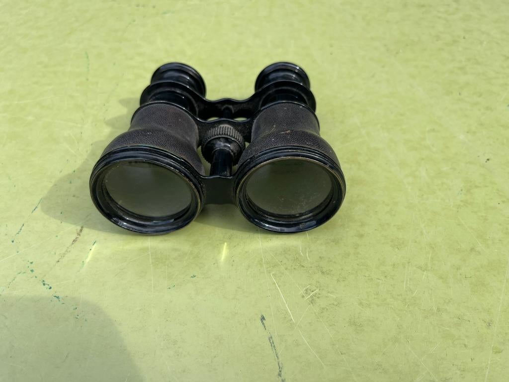 Toneelkijker, Ophalen of Verzenden, Gebruikt, 20x of meer, Overige typen