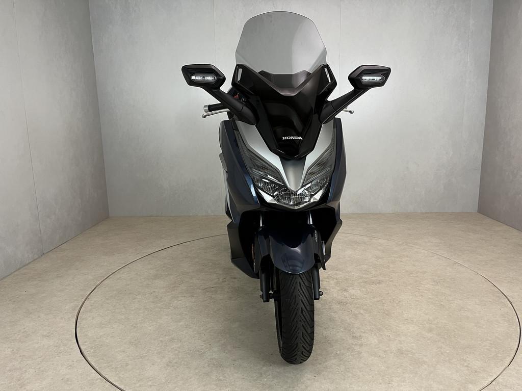 Honda NSS 300 FORZA ABS (bj 2020) - foto 3