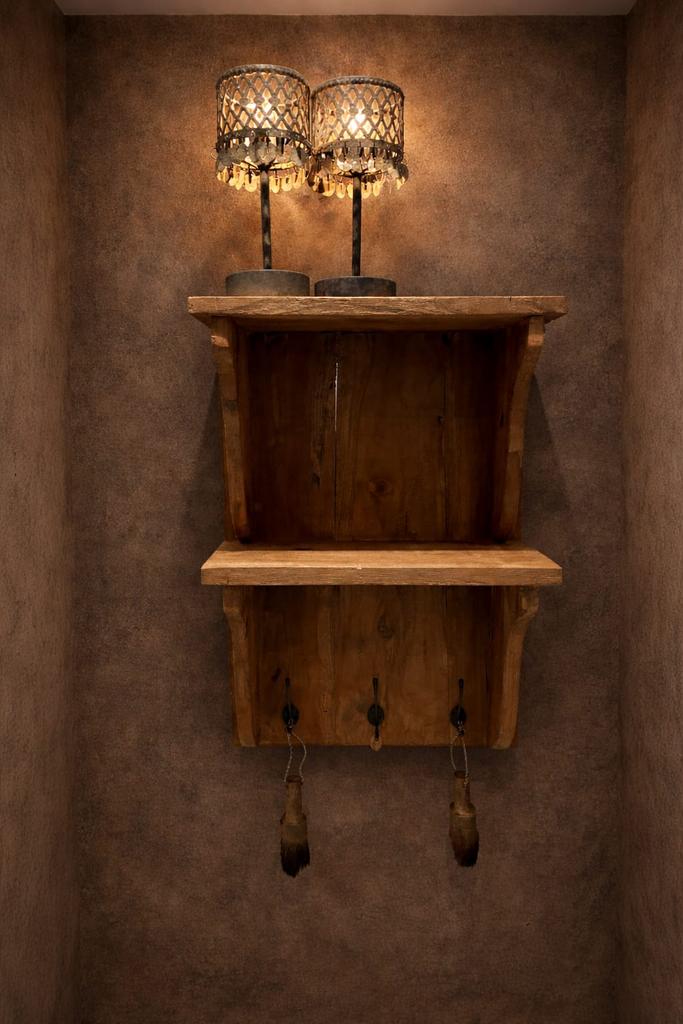 Robuust wandrek, Ophalen of Verzenden, Nieuw