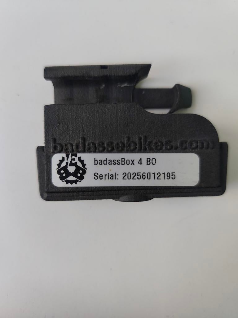 BadassBox 4.0 BO, Ophalen of Verzenden, Algemeen