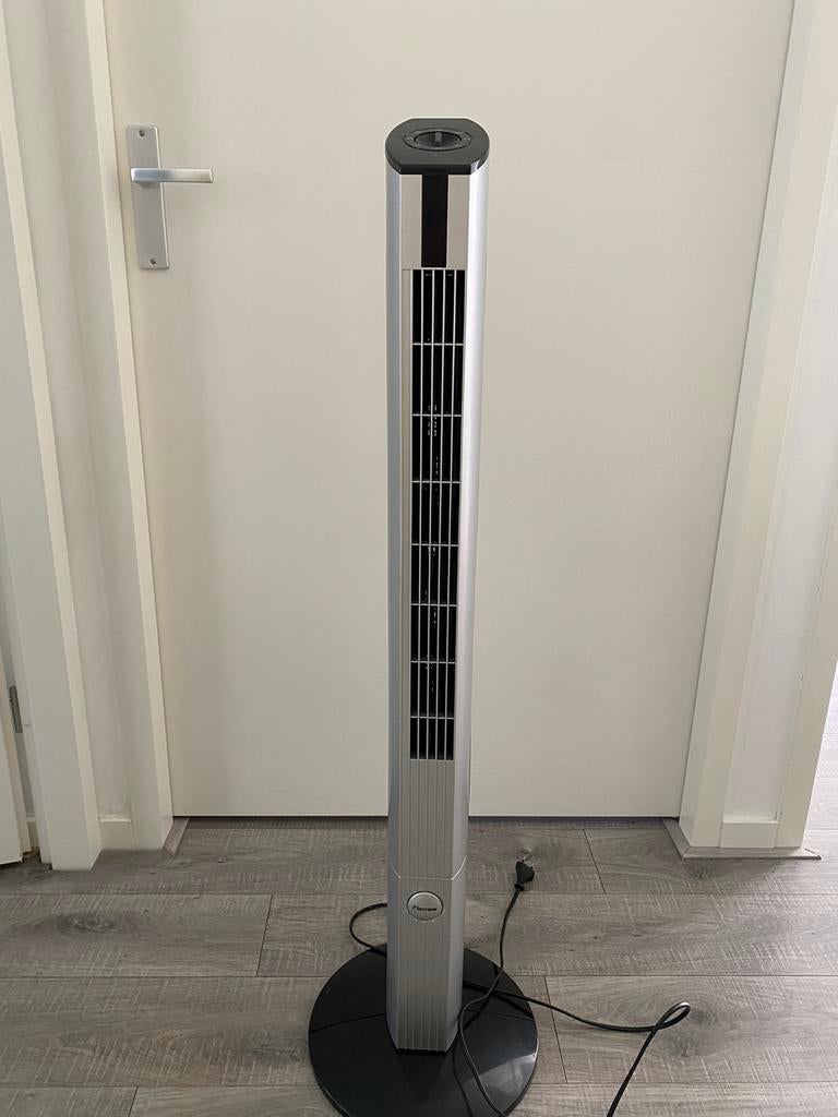 Airco bestron, Witgoed en Apparatuur, Ophalen, Zo goed als nieuw, Torenventilator