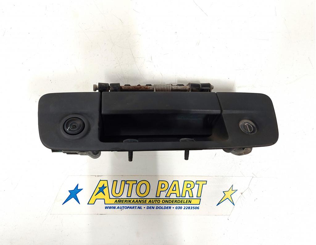 Dodge Ram pickup achterklephendel met camera 2013-2018, Auto-onderdelen, Gebruikt, PO Box 21-8004 | Auburn Hills, MI 48321-8004