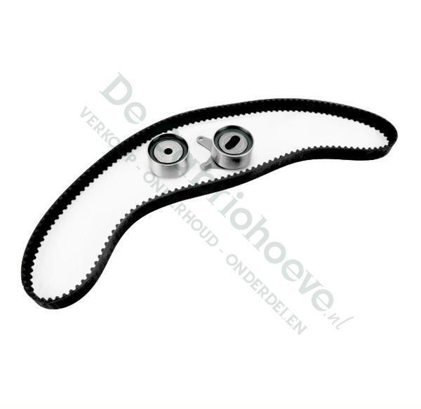 MX5 Distributieset Gates, De Cabriohoeve VOF, Nieuw, Info@cabriohoeve.nl, Julianalaan 9, 9462PG Gasselte, Nederland