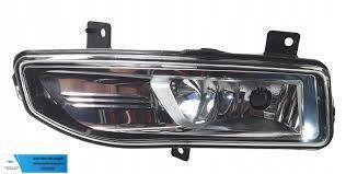 Mistlamp rechtsvoor Nissan LEAF ('10-'24) 26155-8995A, Auto-onderdelen, Nieuw, Ophalen of Verzenden, Nissan, Nissan