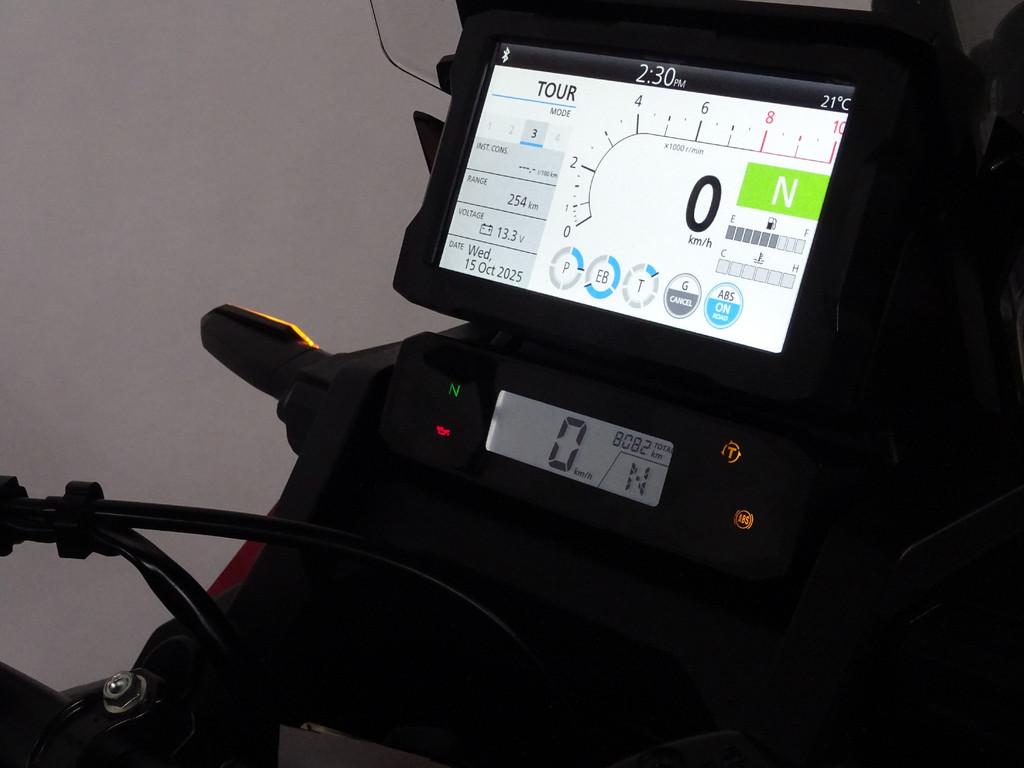 Honda CRF1100 CRF 1100 Africa Twin DCT - foto 3