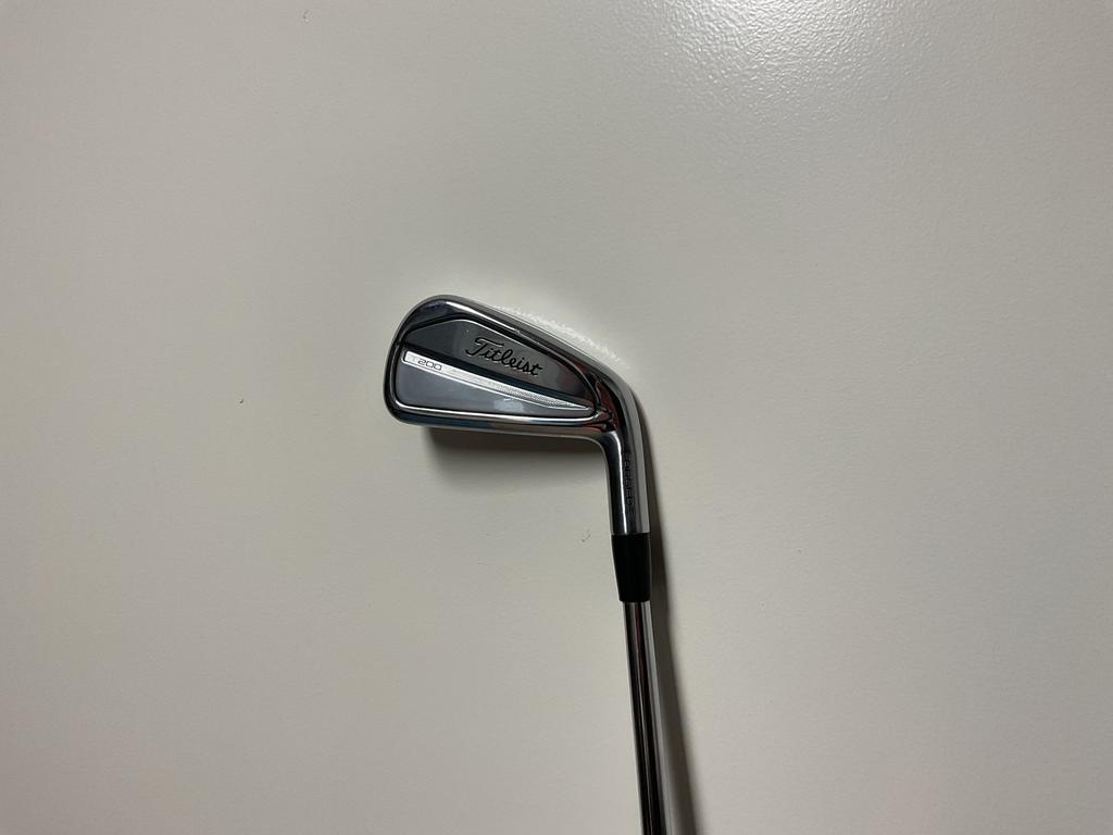 Titleist T200 ijzer 2, Sport en Fitness, Golf, Ophalen of Verzenden, Zo goed als nieuw, Club