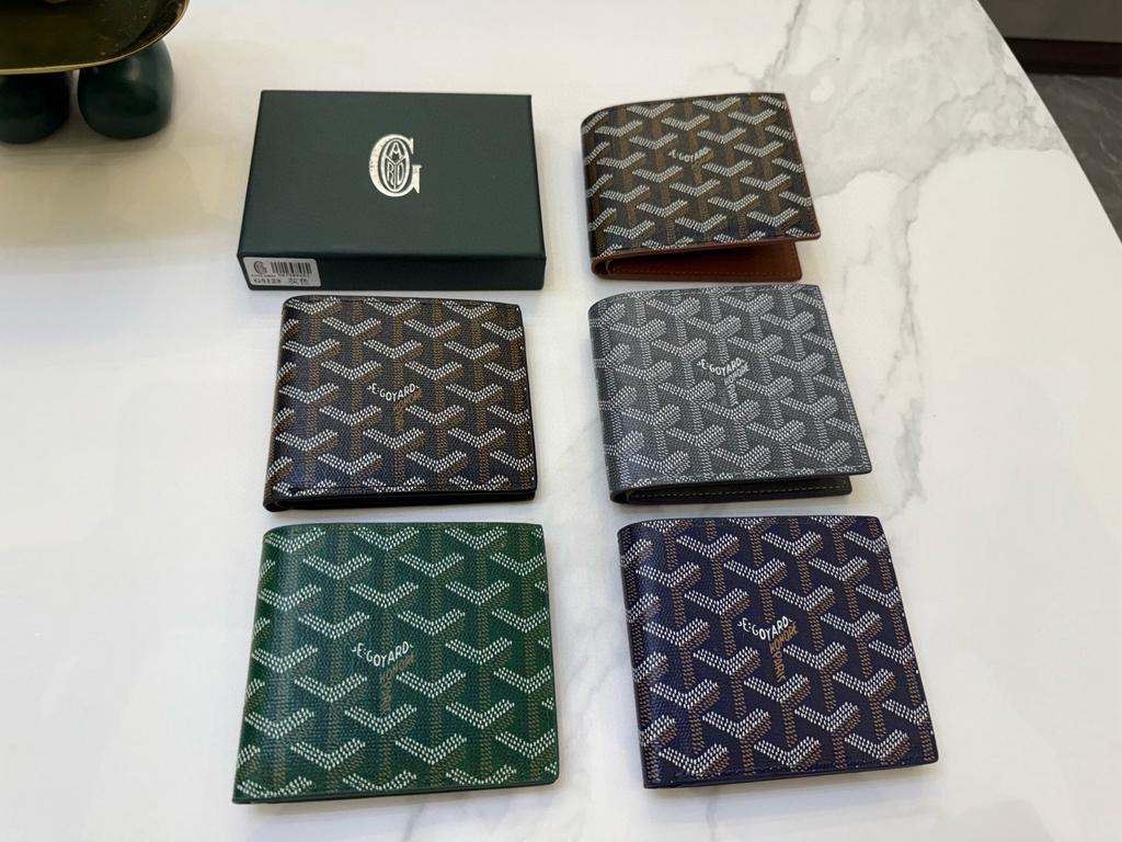 Goyard Pasjeshouder, Sieraden, Tassen en Uiterlijk, Portemonnees, Overige merken, Overige kleuren, Verzenden, Nieuw