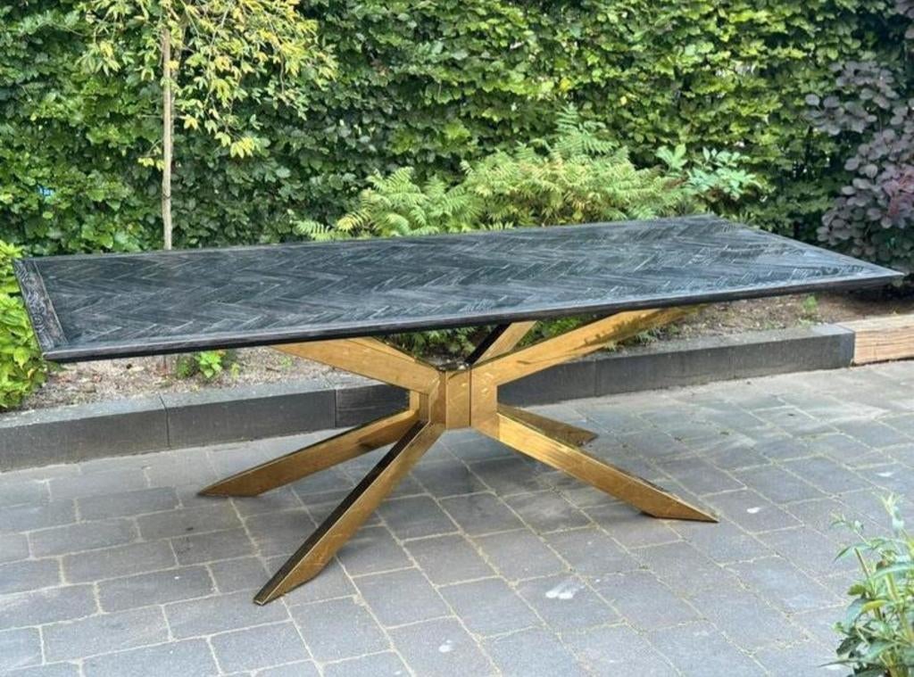 Richmond blackbone, Ophalen, ., 200 cm of meer, Richmond