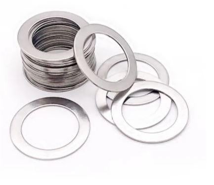 Shim set Puch motorblok, Fietsen en Brommers, Brommeronderdelen | Puch, Verzenden, Nieuw, Blok