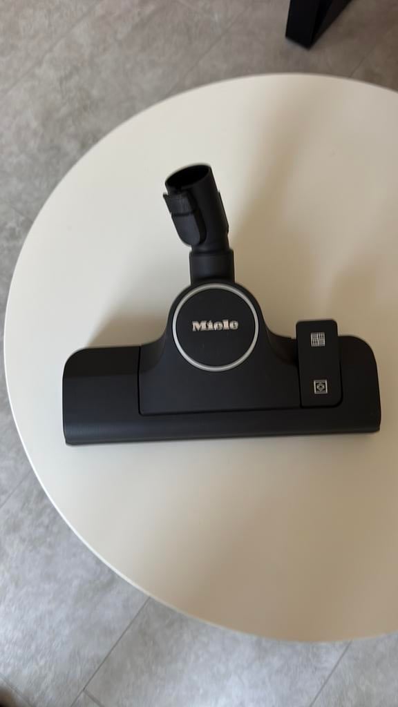 Miele zuigmiund niuew, Ophalen of Verzenden, Zo goed als nieuw