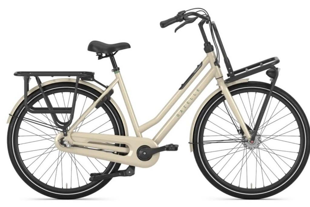 Gezocht: Gratis fietsen (zie beschrijving, Ophalen, Overige merken