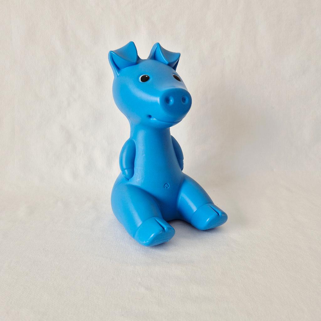 IKEA PS spaarpot | Vintage spaarpot | Monika Mulder design, Nvt: Vintage item, Gebruikt, Verzenden, Steen, Aardewerk of Keramiek