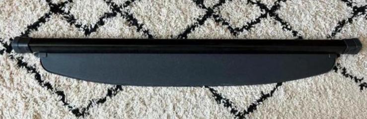 Uitschuifbare hoedenplank Toyota RAV4, Auto diversen, Auto-accessoires, Ophalen, Zo goed als nieuw