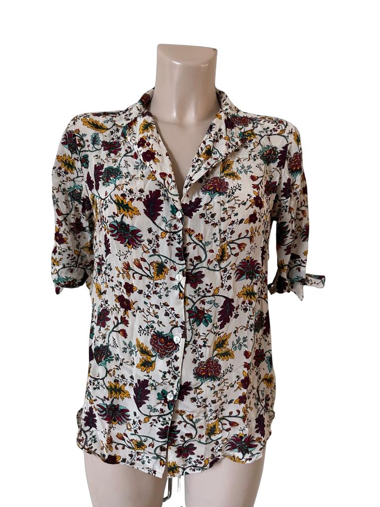 Sissy Boy blouse S, Maat 38/40 (M), Ophalen of Verzenden, Zo goed als nieuw