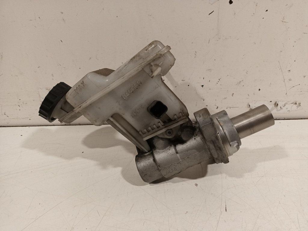 Remvloeistof reservoir Peugeot 3008, Auto-onderdelen, Remmen en Aandrijving, Onderdelen@venauto.nl, Van der Ven Autorecycling B.V.