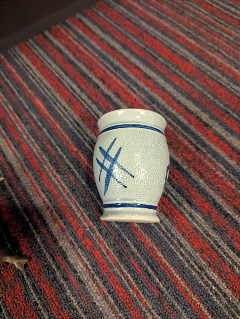 Keulse Pot Gerzit - Duits Aardewerk, Ophalen