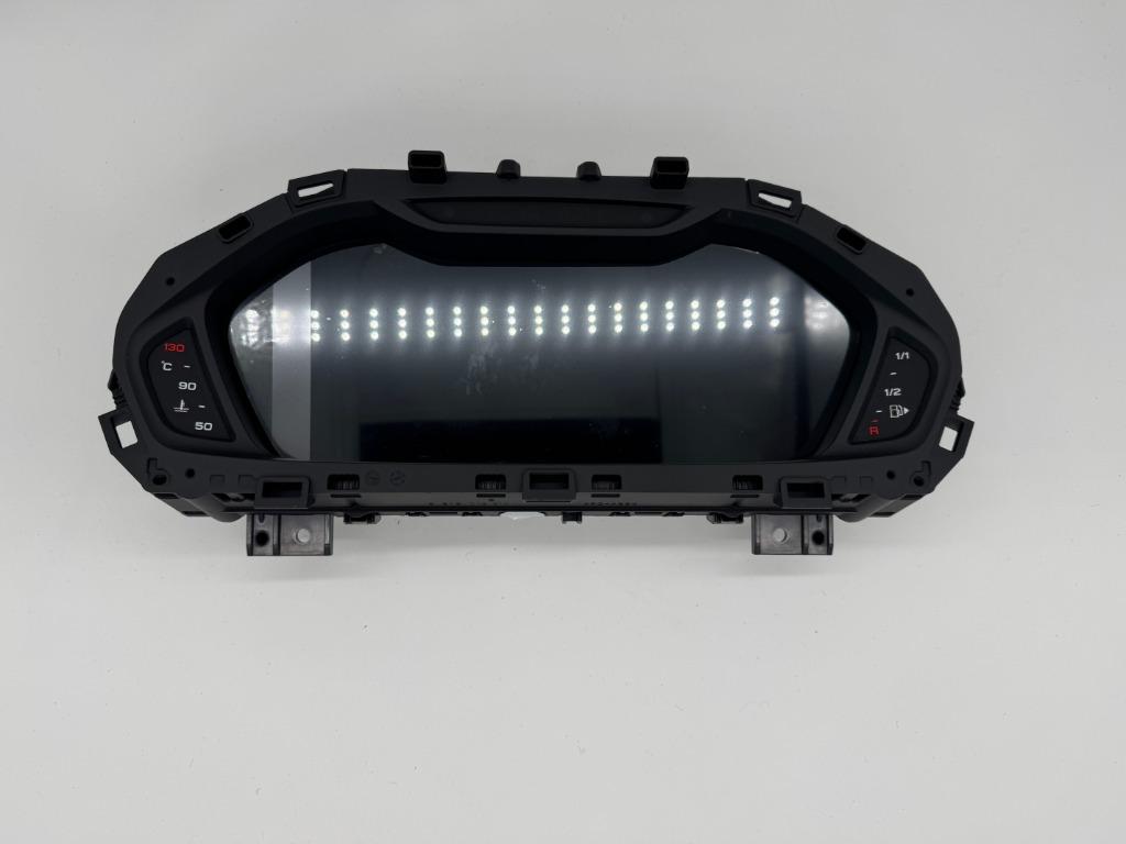 Origineel Audi Q3 Virtual Cockpit– 83A 920 790 A, Ophalen of Verzenden, Nieuw, Audi