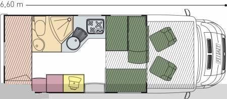 FIAT Ducato Type 10,11,12 en 13 op 3x CD, Verzenden