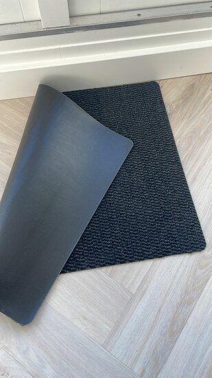 Partij droogloopmat dusco 55x75cm, Ophalen, ., Nieuw, .