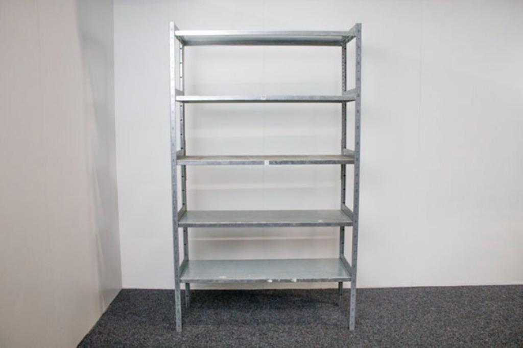 GS3 | Legbordstelling, Ophalen of Verzenden, Gebruikt