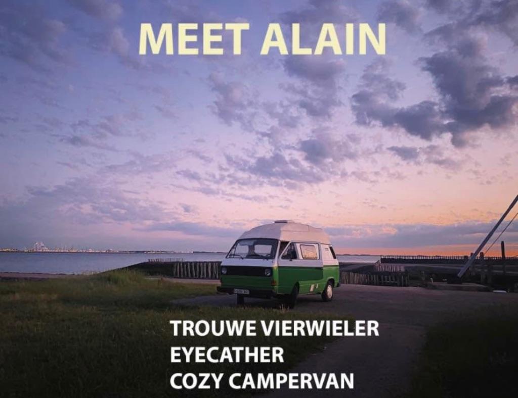 Volkswagen T3, Particulier, Te koop