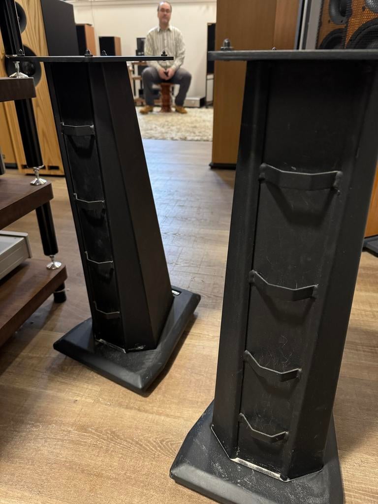 Atacama Reference stands R724, Overige merken, Sales@atacamaaudio.uk, Gebruikt, Overige typen