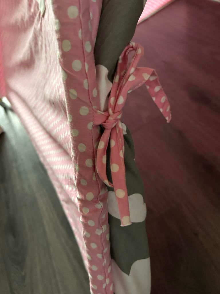 Roze tipi tent, Kinderen en Baby's, Speelgoed | Speeltenten, Ophalen, Gebruikt, ., .