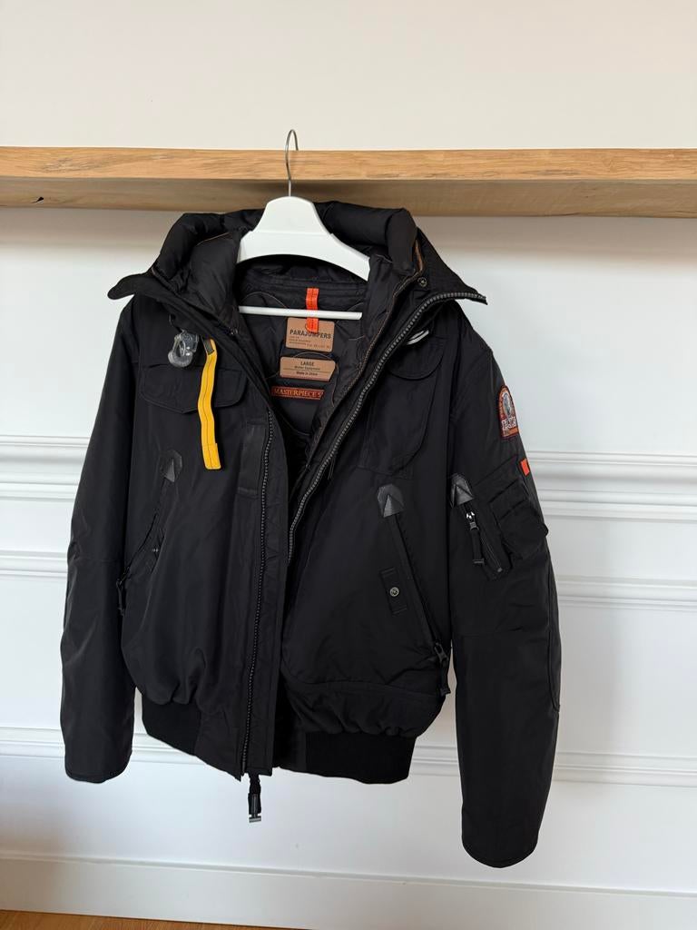 Parajumpers Gobi Bomberjack Large - Brand new, Ophalen of Verzenden, Zo goed als nieuw