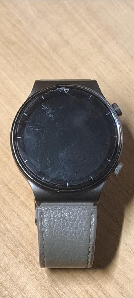 Huawei GT2 Pro - Topconditie!, Conditie, Ophalen of Verzenden, Zo goed als nieuw, Waterdicht