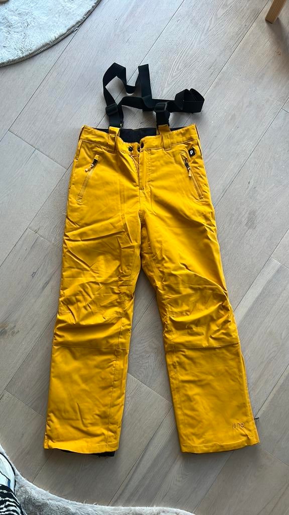 Skibroek 152 Protest, Ophalen, Zo goed als nieuw, Overige maten, Broek