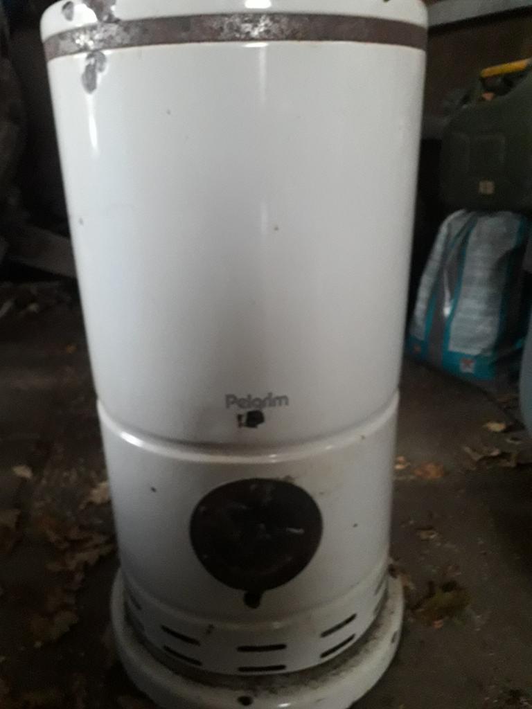 Gaskachel, Ophalen of Verzenden, Gebruikt, Gas, Gaskachel