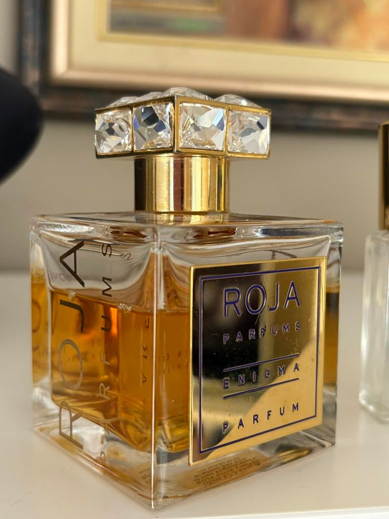 Roja Parfums Enigma voor Vrouwen - Decants, Ophalen of Verzenden, Nieuw