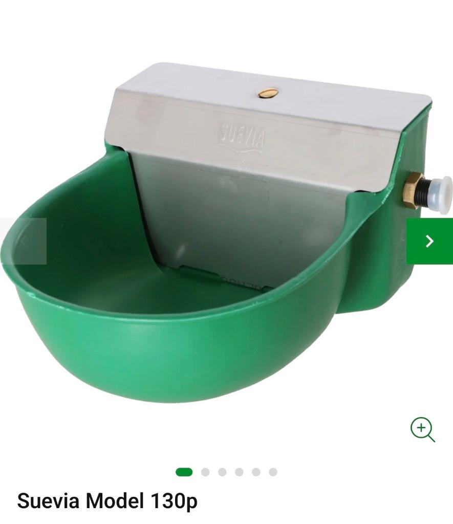 Sneldrinker suevia, Dieren en Toebehoren, Stalling en Weidegang, Toebehoren, 1 paard of pony