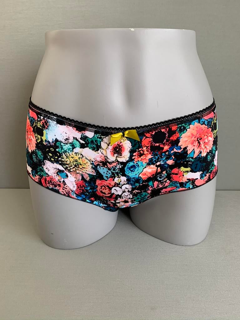 Freya slip maat s model popart, Kleding | Dames, Verzenden, Overige kleuren, Slip