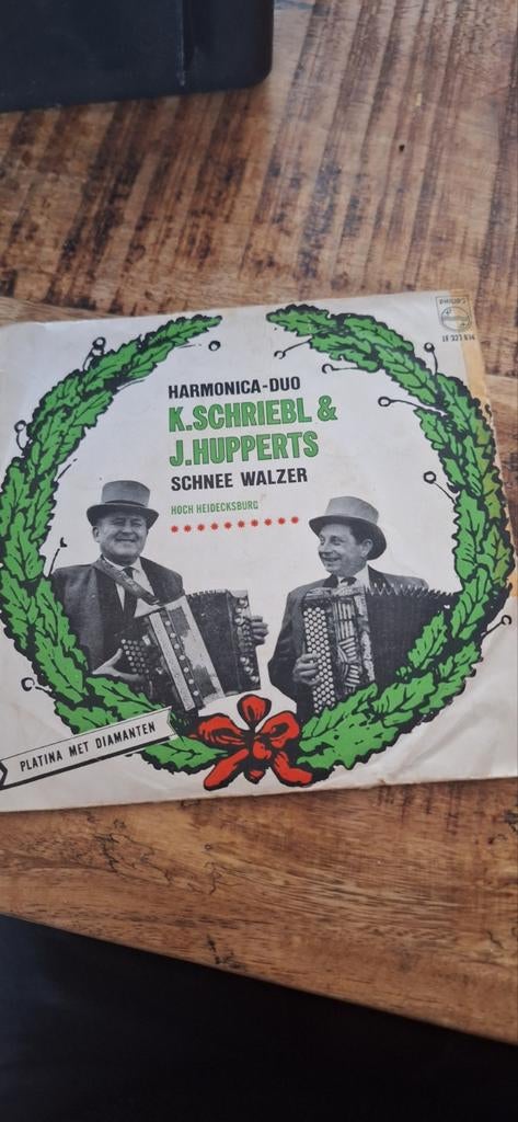 Duitse Singles - Goede Kwaliteit - 2 Euro per Stuk, Cd's en Dvd's, Cd Singles, 6 singles of meer, Ophalen of Verzenden, Zo goed als nieuw