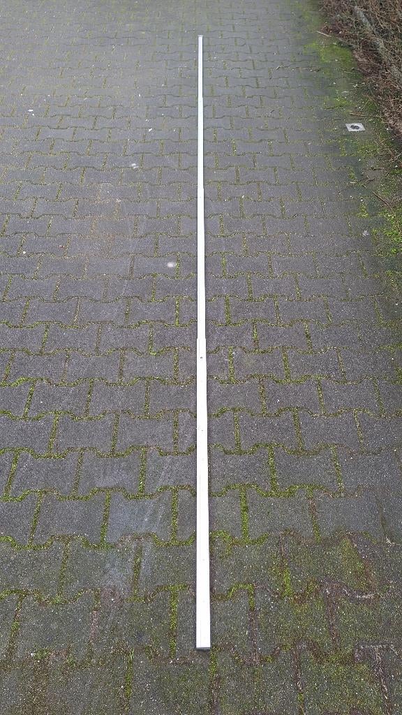 Nedo F374312 laser Baak 4 meter NIEUW!, ., Nieuw, Ophalen of Verzenden, .