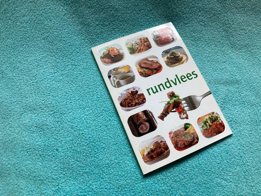 🥩 Rundvlees, Ophalen of Verzenden, Zo goed als nieuw