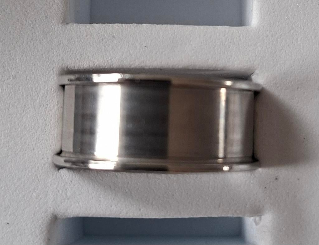 IXXXI ringen + vulringen, Nieuw, Ophalen of Verzenden, Kleiner dan 17, Dame