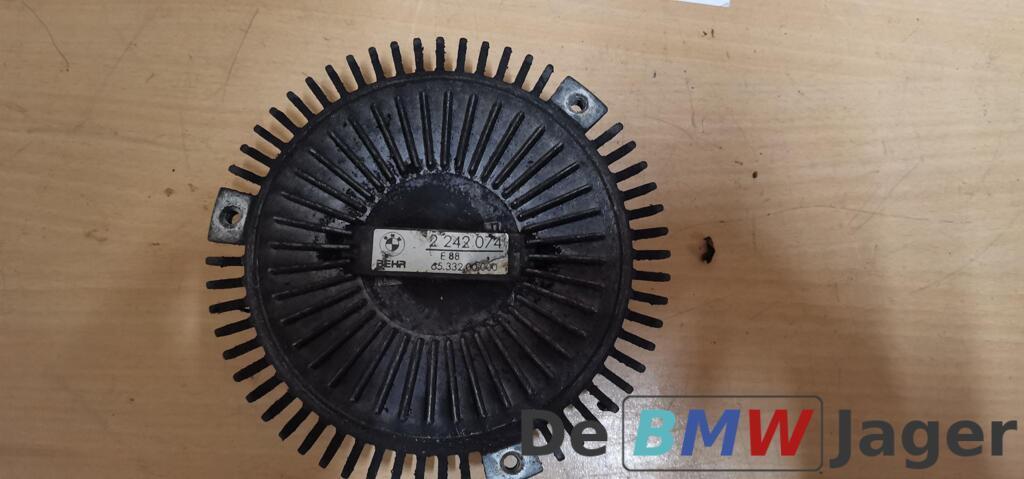 Viscokoppeling BMW  E36 E34 E38 E46 E39 E53 Z4 E36 2242074, Auto-onderdelen, Motor en Toebehoren, BMW, Gebruikt, Ophalen of Verzenden