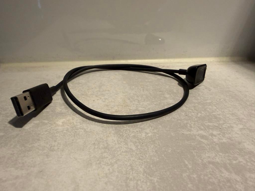 Fitbit Charge 5 Oplader - Goed Werkend, Ophalen of Verzenden, Gebruikt