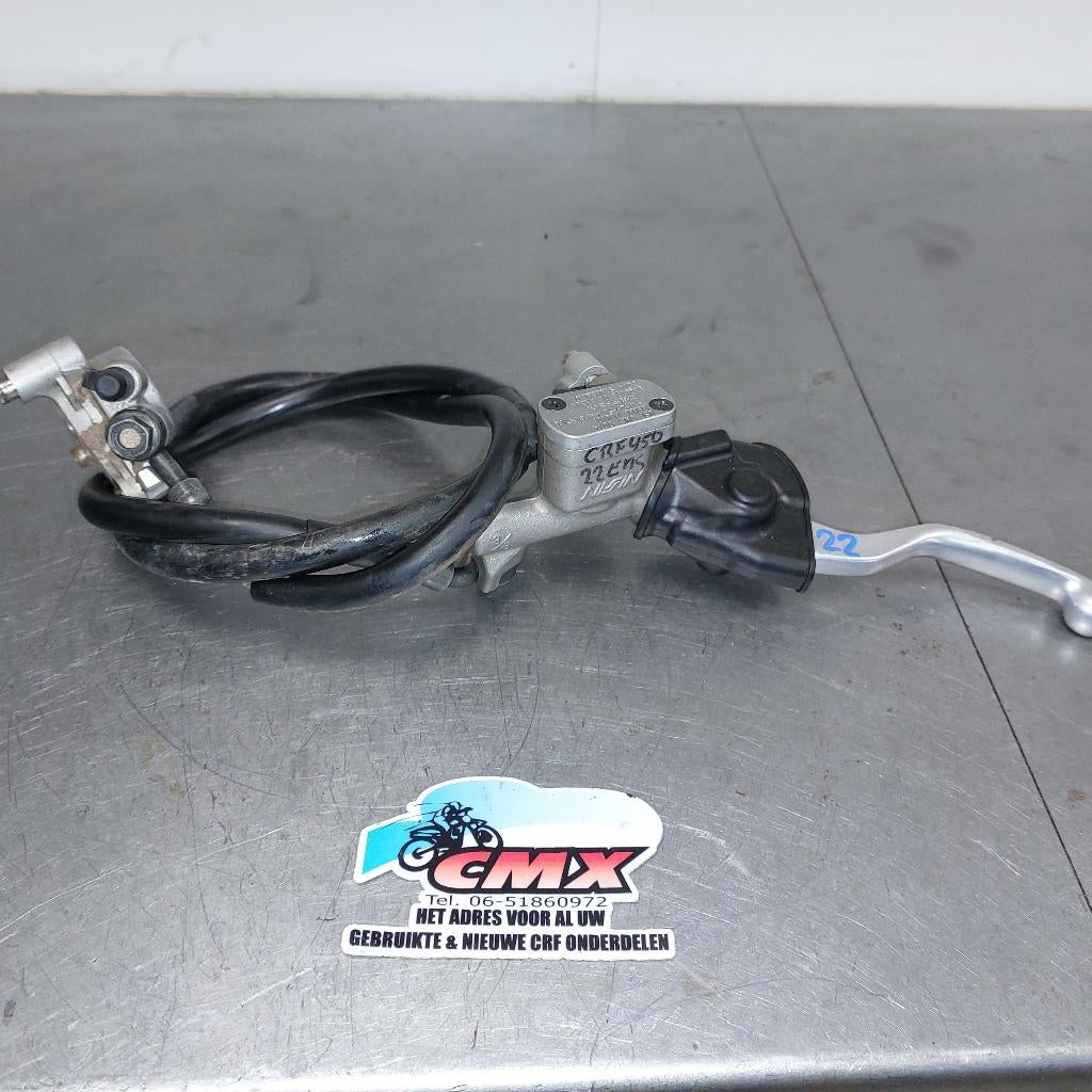 hydraulische koppeling Honda CRF450 (2021-2026), Ophalen, Cmx, Cmx, Cmx