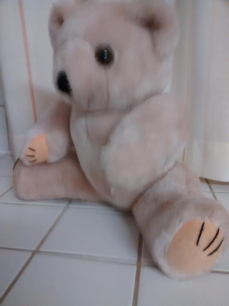 beer, Ophalen of Verzenden, Zo goed als nieuw, Beer