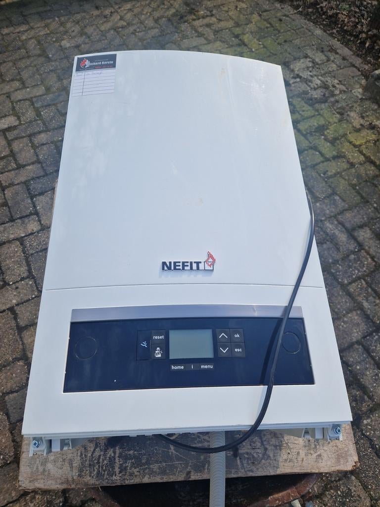 Nefit trendline combi ketel hrc30, hrc24, of onderdelen, Ophalen, 30 tot 80 cm, Gebruikt, Hoog rendement (Hr)