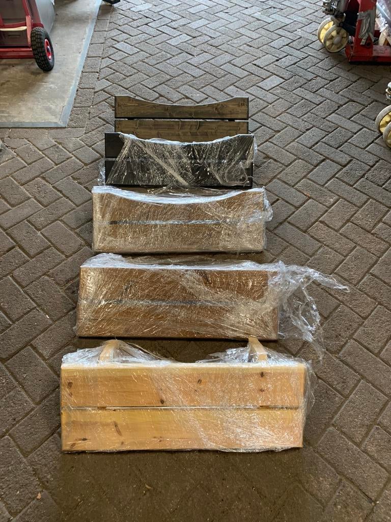 Borrelplanken en drankenhouders voor zwembaden en hottubs, Ophalen, Fastfair, 7921ae, Overige typen