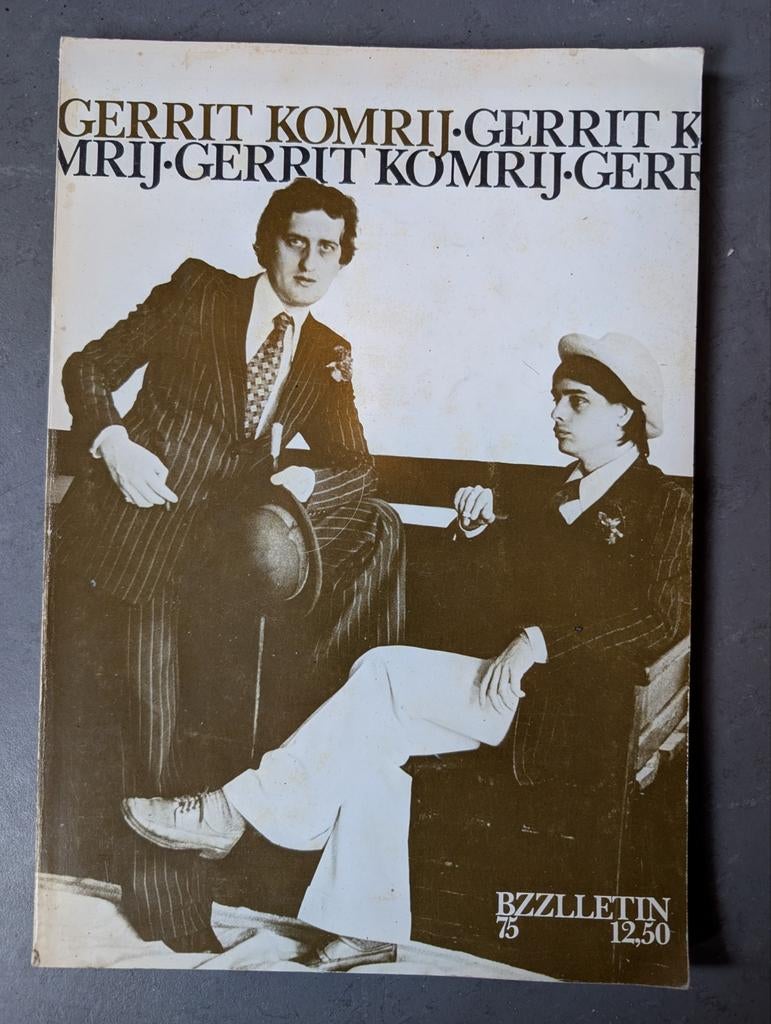 Bzzlletin 75, april 1980., Boeken, Ophalen of Verzenden