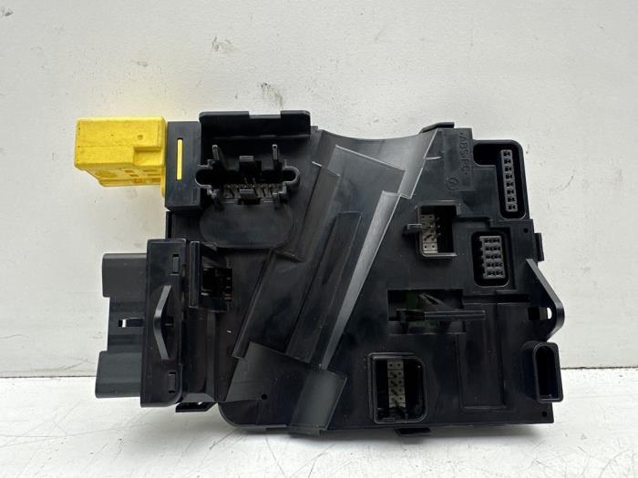 Stuurkolom module van een Volkswagen Golf, Gebruikt, -, Volkswagen, -